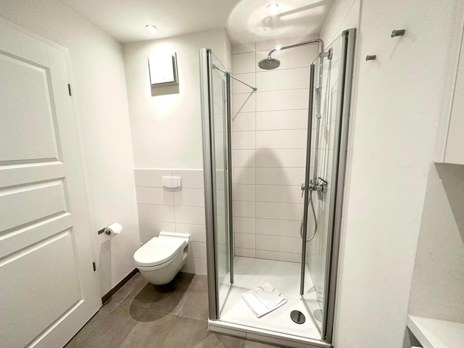 Rothtraut Remise Whg5 Apartment วืคเอาฟ์เฟอร์ ภายนอก รูปภาพ