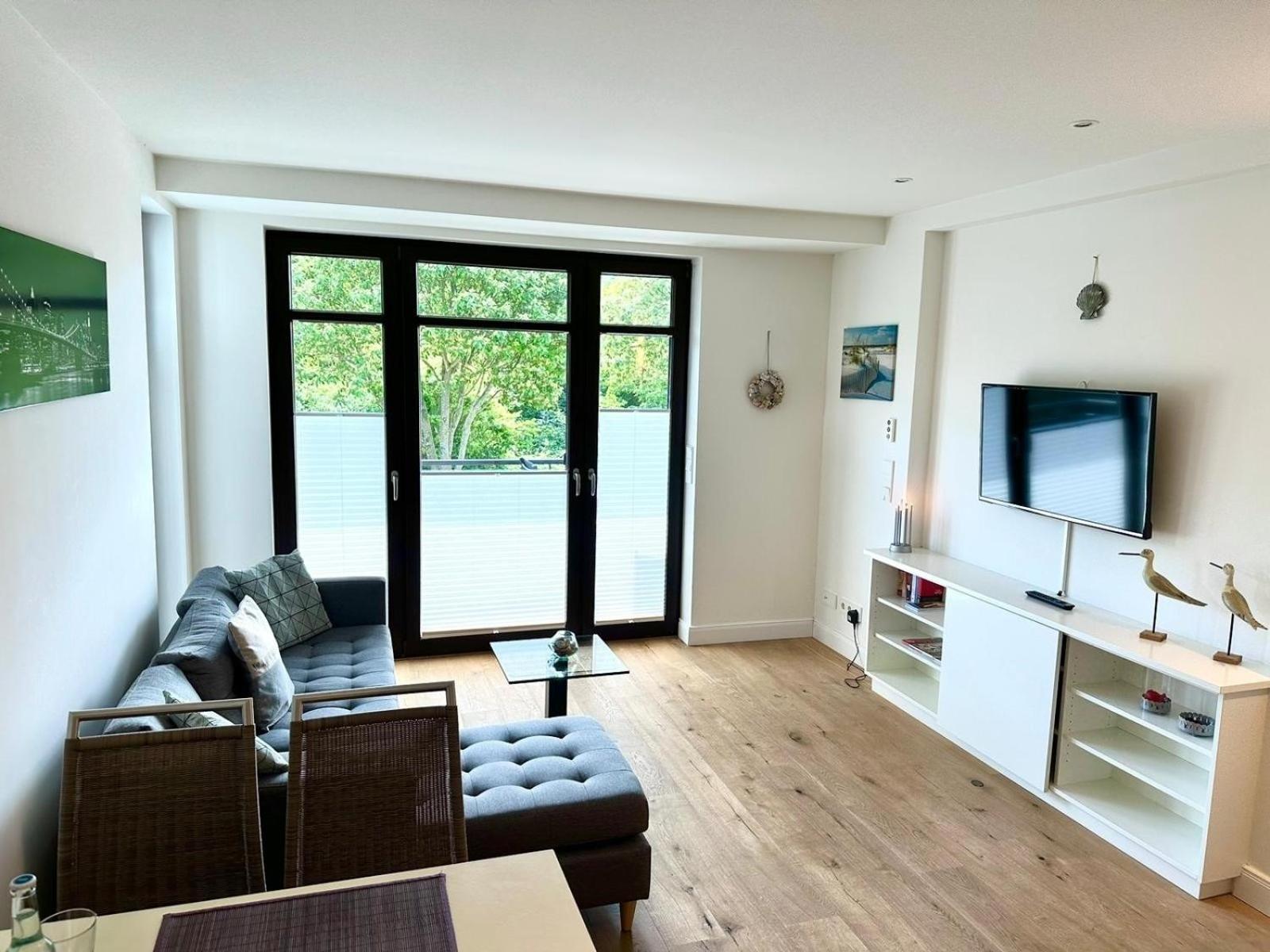 Rothtraut Remise Whg5 Apartment วืคเอาฟ์เฟอร์ ภายนอก รูปภาพ