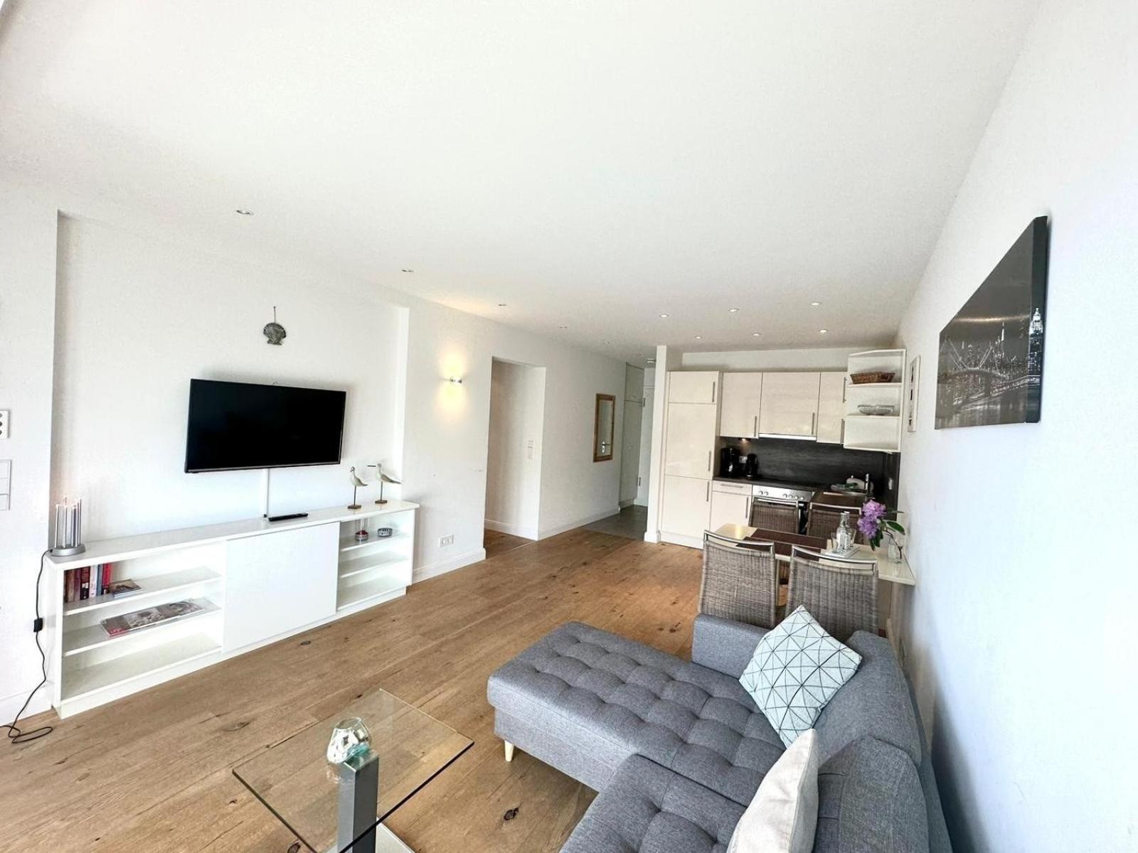 Rothtraut Remise Whg5 Apartment วืคเอาฟ์เฟอร์ ภายนอก รูปภาพ